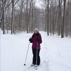 Meet your Posher, Shannon